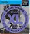 ENCORDOAMENTO GUITARRA 011 D'ADDARIO EXL115-B - Imagem 5
