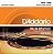ENCORDOAMENTO VIOLAO ACO 010 D'ADDARIO EZ900-B - Imagem 3