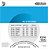 ENCORDOAMENTO VIOLAO ACO 011 D'ADDARIO EZ910-B - Imagem 8