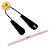 AGOGO DUPLO GOPE 678 PRETO PROFISSIONAL - Imagem 2
