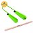 AGOGO DUPLO GOPE 678VL VERDE STORE PROFISSIONAL - Imagem 2