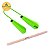 AGOGO DUPLO GOPE 678VL VERDE STORE PROFISSIONAL - Imagem 3