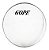 PELE 10 GOPE TC10 CRISTAL TRANSPARENTE - Imagem 2