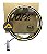 PANDEIRO 11 GOPE 644SLPP CRISTAL PRETO SUPER LEVE - Imagem 9