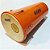 REBOLO GOPE LAL4510TMALRLR CONICO LARANJA STORE - Imagem 2