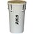 REBOLO GOPE LAL4510TMABB CONICO BRANCO - Imagem 4