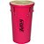 REBOLO GOPE LAL4510TMARBRB CONICO ROSA STORE - Imagem 1