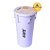 REBOLO GOPE LAL5511TMABB CONICO BRANCO - Imagem 3