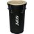REBOLO GOPE LAL5511TMAPP CONICO PRETO - Imagem 2