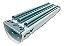 RECO RECO 3 MOLAS GOPE 766B ALUMINIO BRANCO - Imagem 2