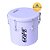 REPIQUE DE MAO GOPE LAL3011RMBB BRANCO LEITOSA - Imagem 4