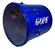 REPIQUE DE MAO GOPE LAL3011RMLAP APRENDENDO PERCUSSAO AZUL - Imagem 2