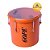 REPIQUE DE MAO GOPE LAL3011RMLRLR LARANJA STORE - Imagem 2