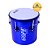 REPIQUE DE MAO GOPE LAL3011RMSA SELFIE AZUL - Imagem 4