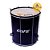 SURDO 18 GOPE BAL6018PEPP PRETO C/TRIPE - Imagem 5