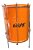 SURDO 18 GOPE BAL6018PELRLR LARANJA C/TRIPE - Imagem 2