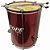 SURDO 18 GOPE BAL6018PESC CEREJA C/TRIPE - Imagem 1