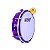 TAMBORIM 6 GOPE 595ALLL LILAS - Imagem 5
