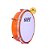 TAMBORIM 6 GOPE 595ALLRLR LARANJA STORE - Imagem 2