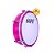 TAMBORIM 6 GOPE 595ALRBRB ROSA STORE - Imagem 2