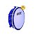TAMBORIM 6 GOPE 595ALSA SELFIE AZUL - Imagem 2