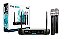 MICROFONE S/FIO MAO DUPLO VOKAL *VWS20* PLUS VHF - Imagem 1