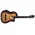 VIOLAO CLASSICO VOGGA VCE216NC AÇO YS - Imagem 4