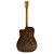 VIOLAO FOLK ROZINI PREMIUM *RX320ATNCTLP NAT* FORA DE LINHA - Imagem 2