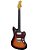 GUITARRA JAGUAR TAGIMA TW-61 WOODSTOCK SB DF/TT - Imagem 1