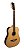 VIOLAO TRAVEL TAGIMA *WS-40* BABY ACO NS - Imagem 4