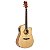 VIOLAO FOLK TAGIMA JUNINHO AFRAM ACO NAT - Imagem 3