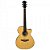 VIOLAO CLASSICO ACO TAGIMA *TW-29* WOODSTOCK NTS - Imagem 2