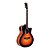 VIOLAO CLASSICO ACO TAGIMA *TW-29* WOODSTOCK DSB - Imagem 2