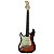 GUITARRA CANHOTA STRATO TAGIMA TG-500 LH SB - Imagem 3
