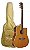 VIOLAO FOLK TAGIMA FLORENCE FS 200EQ NAT - Imagem 18