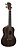UKULELE CONCERT TAGIMA WAILUA NAT SATIN - Imagem 4