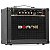 AMPLIFICADOR GUITARRA BORNE STUDIO VORAX 630 25W BK - Imagem 4
