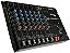 MESA 8 CANAIS FRAHM MXF8 BT ANALOGICA USB - Imagem 2
