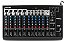 MESA 12 CANAIS FRAHM MXF12BT ANALOGICA USB - Imagem 1