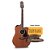 VIOLAO FOLK TAKAMINE GD11MCE MGS FOSCO - Imagem 3