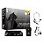 MICROFONE S/FIO HEADSET/LAPELA DYLAN UDX-03 MULTI - Imagem 18