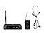 MICROFONE S/FIO HEADSET/LAPELA DYLAN UDX-03 MULTI - Imagem 16