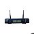 MICROFONE S/FIO MAO DUPLO DYLAN UDX-02 MULTI - Imagem 11