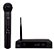 MICROFONE S/FIO MAO SIMPLES DYLAN UDX-01 MULTI - Imagem 5