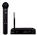 MICROFONE S/FIO MAO SIMPLES DYLAN UDX-01 MULTI - Imagem 9