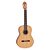 VIOLAO CLASSICO YAMAHA C40MII NYLON - Imagem 2