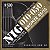 ENCORDOAMENTO VIOLAO ACO 010 NIG N-500 BRONZE - Imagem 8