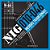 ENCORDOAMENTO GUITARRA 010 NIG N-64 - Imagem 2