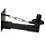 SUPORTE CAIXA PAREDE SATY SPC-50 - Imagem 2