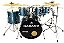 BATERIA ACUSTICA NAGANO GARAGE FUSION 20 OCS - Imagem 2